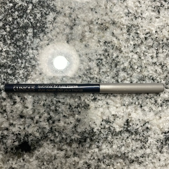 BRAND NEW 01 intense black eyeliner from Clinique - Picture 4 of 6